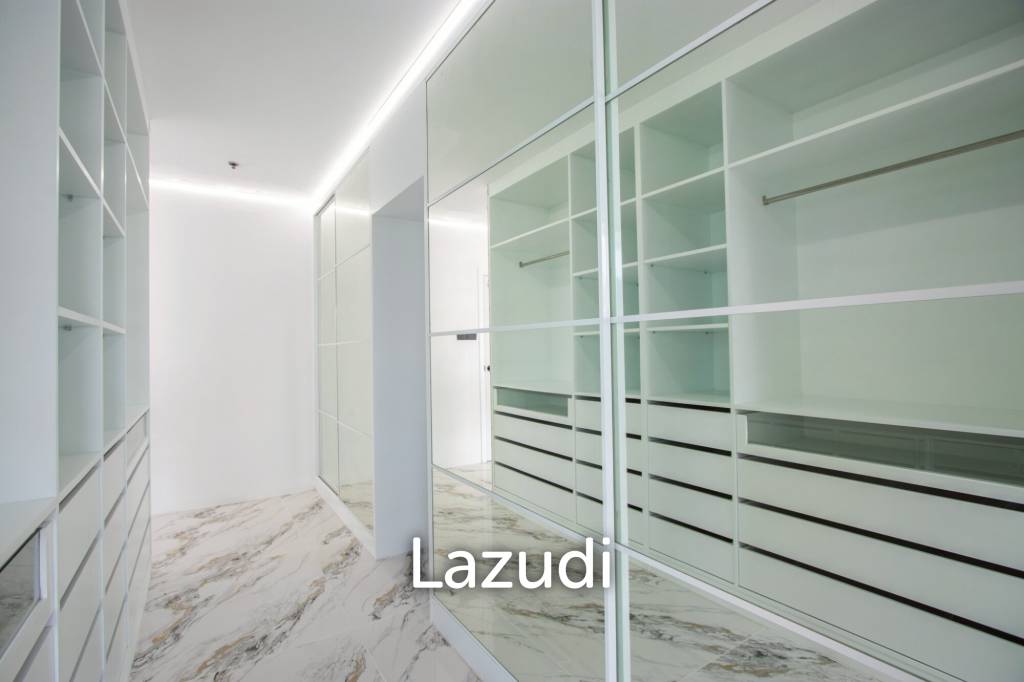 รูป ห้องชุดสุดหรู 2 ห้องนอน ที่วิวทะเล 7 จอมเทียน - รูปที่ 20/30