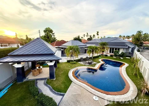 4 Bedroom Villa for rent at Permsap Villa 6380048