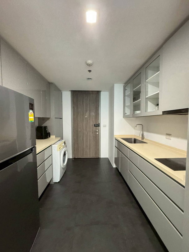 รูป ให้เช่า Condo Aspace ID Asoke-Dindaeng for rent - รูปที่ 5/20