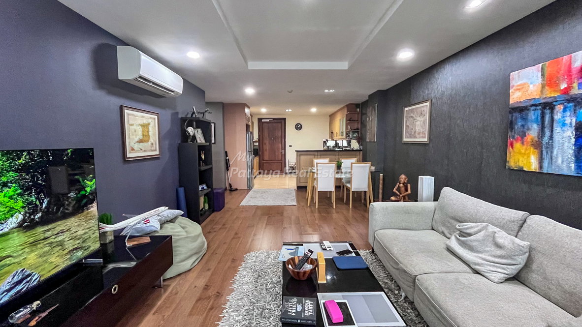 รูป 🛏️ 2 ห้องนอน - 🛁 2 ห้องน้ำ - 🏙️ City View - 🌏 ชื่อชาวต่างชาติ - 🏢 Regent Pratumnak Pattaya - รหัส: RGP03 - รูปที่ 10/18
