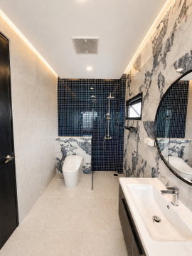For Rent at Pool Villa @ San Na Meng, San Sai