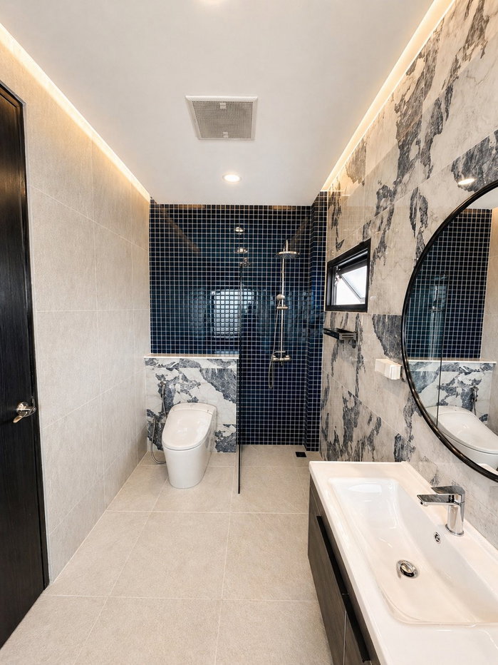 รูป For Rent at   Pool Villa @ San Na Meng, San Sai - รูปที่ 1/30