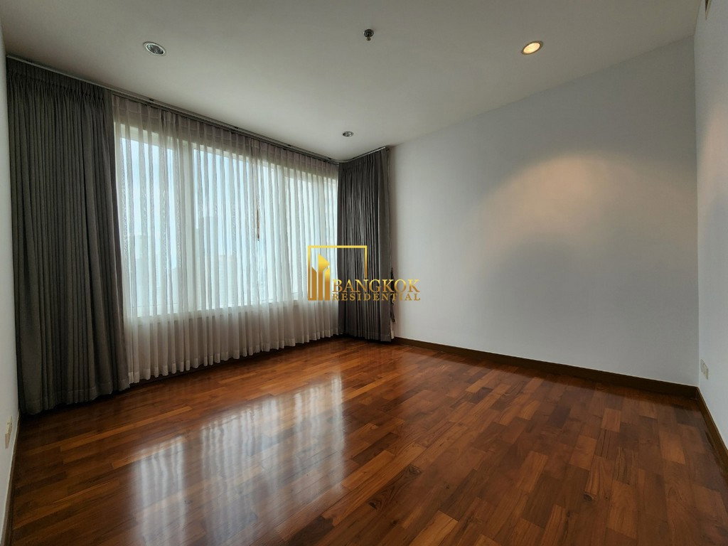 picture Baan Siri 24 | Impressive 4 Bed Duplex Penthouse in Popular Phrom Phong - BR9014CD - 14/52