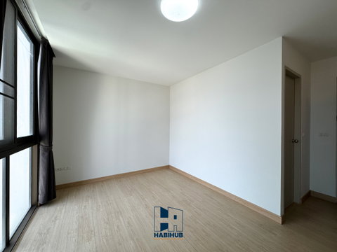 🚨 ขายด่วน!!! เจ้าของขายขาดทุน🔥 คอนโดใกล้ BTS อุดมสุข 🏠✨ Ideo Mix Sukhumvit 103 | ขายคอนโดห้อง Studio (HBH-SKV-95)