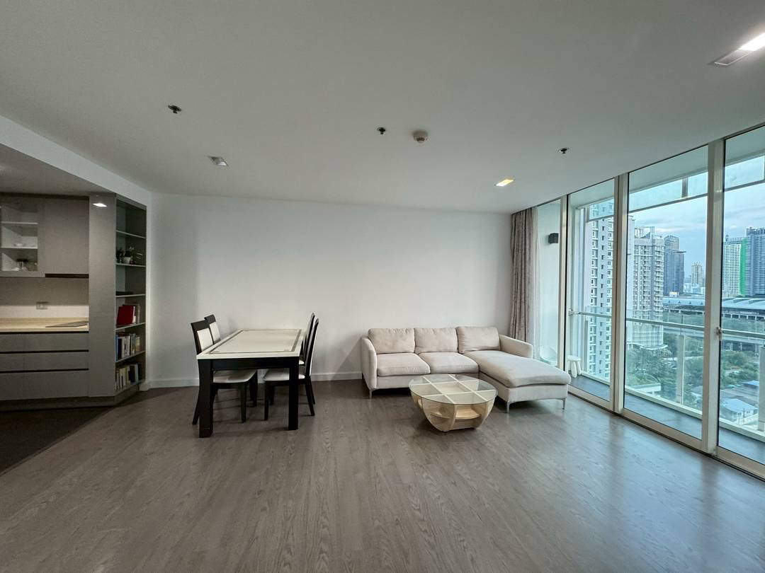 รูป ให้เช่า Condo Aspace ID Asoke-Dindaeng for rent - รูปที่ 9/20