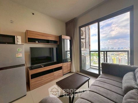 ให้เช่าคอนโด 1 ห้องนอน Unixx South Pattaya ย่านพระตำหนัก (ID 2914808)