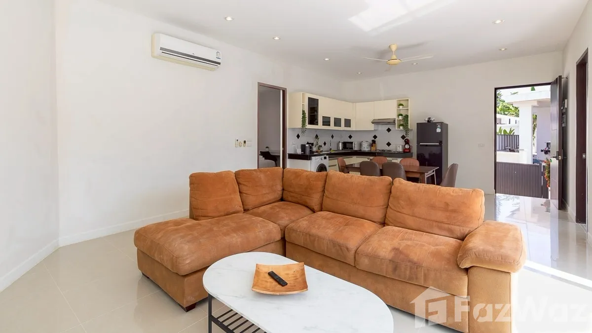 รูป ขาย วิลล่า 3 ห้องนอน ในโครงการ เดอะ กรีนส์ 6380329 - รูปที่ 7/25
