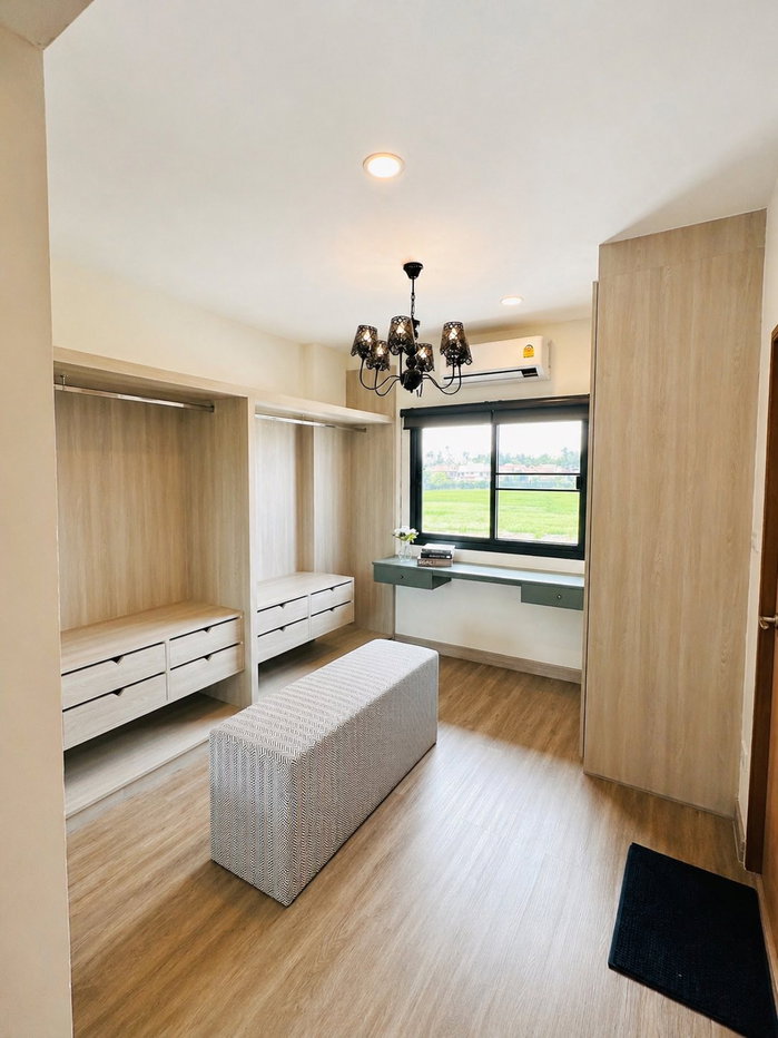 รูป For Rent at   Pool Villa @ San Na Meng, San Sai - รูปที่ 10/30