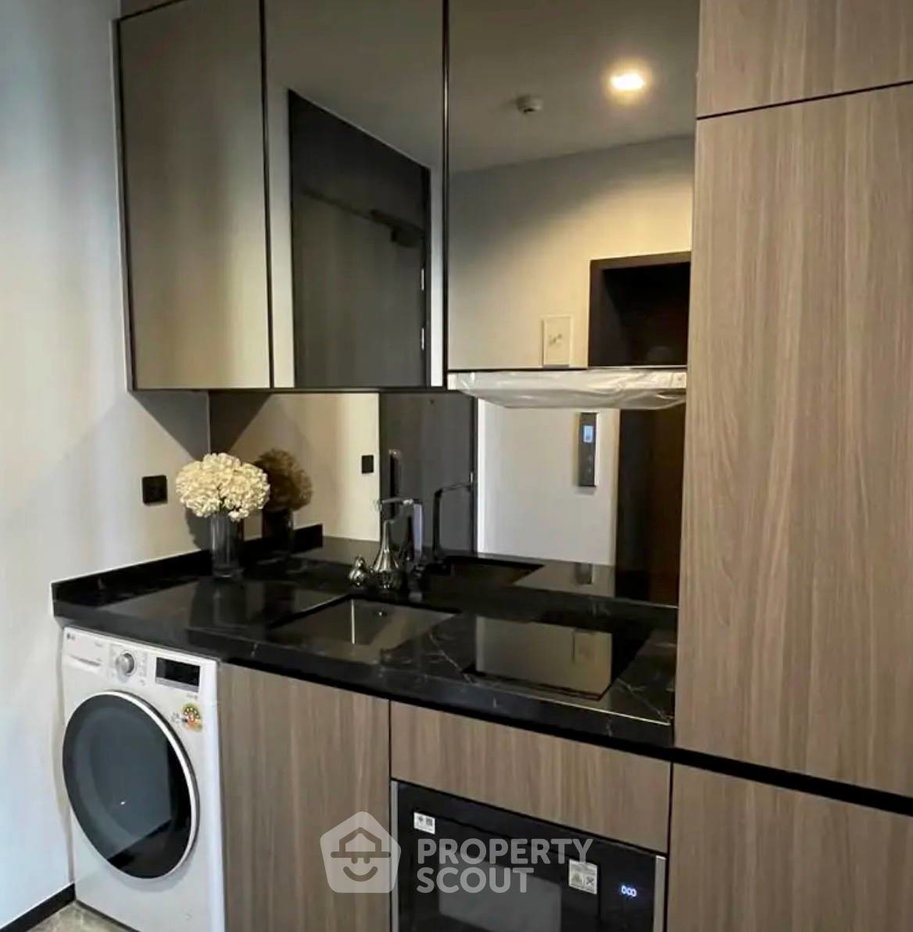 รูป คอนโด 1 ห้องนอน ที่ AESTIQ Thonglor ชั้น 13 ใกล้ทองหล่อ (ID 2828442) - รูปที่ 3/3