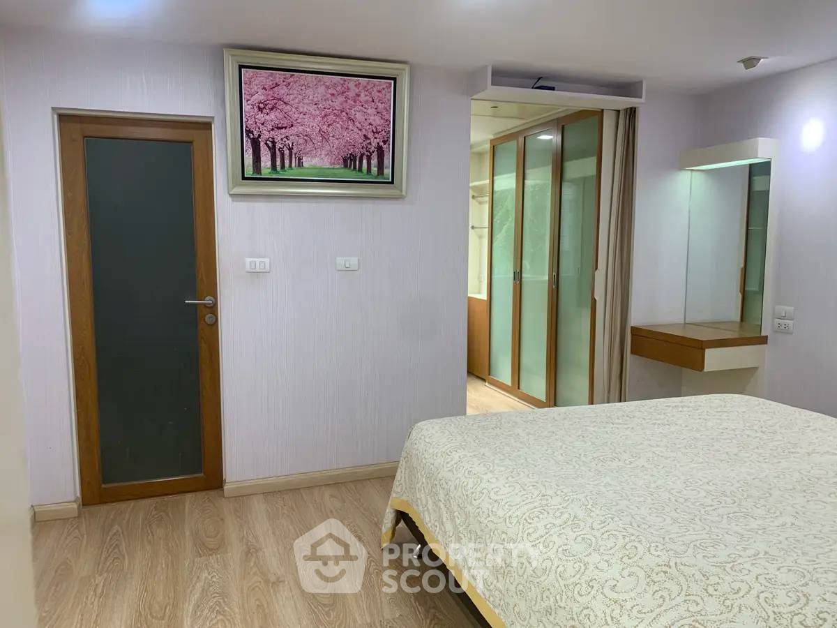 รูป คอนโด 1 ห้องนอน 75 ตร.ม. ขายที่ Beverly Tower ใกล้ ARL มักกะสัน (ID 2873739) - รูปที่ 12/17