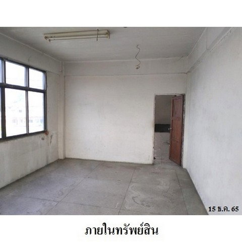 รูป Z3A0639 ขายอาคารพานิชย์ แขวง แสมดำ เขต บางขุนเทียน จังหวัด กรุงเทพมหานคร - รูปที่ 6/8