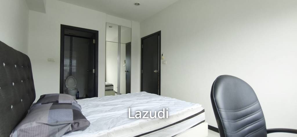picture Spacious 2BR at Siam Oriental Elegance 2 Pratumnak Hill - 10/15