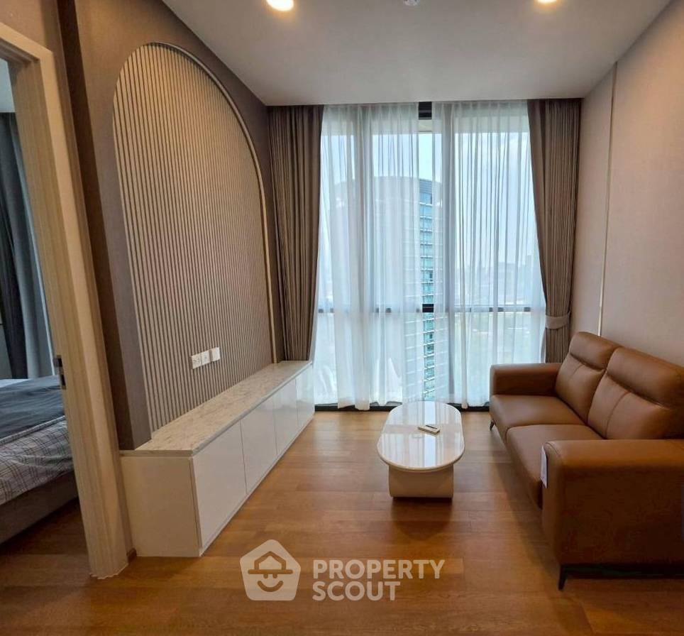 รูป คอนโด 2 ห้องนอน 60 ตร.ม. ที่ WISH Signature II Midtown Siam ใกล้ BTS ราชเทวี 400 ม. (ID 2925965) - รูปที่ 6/9
