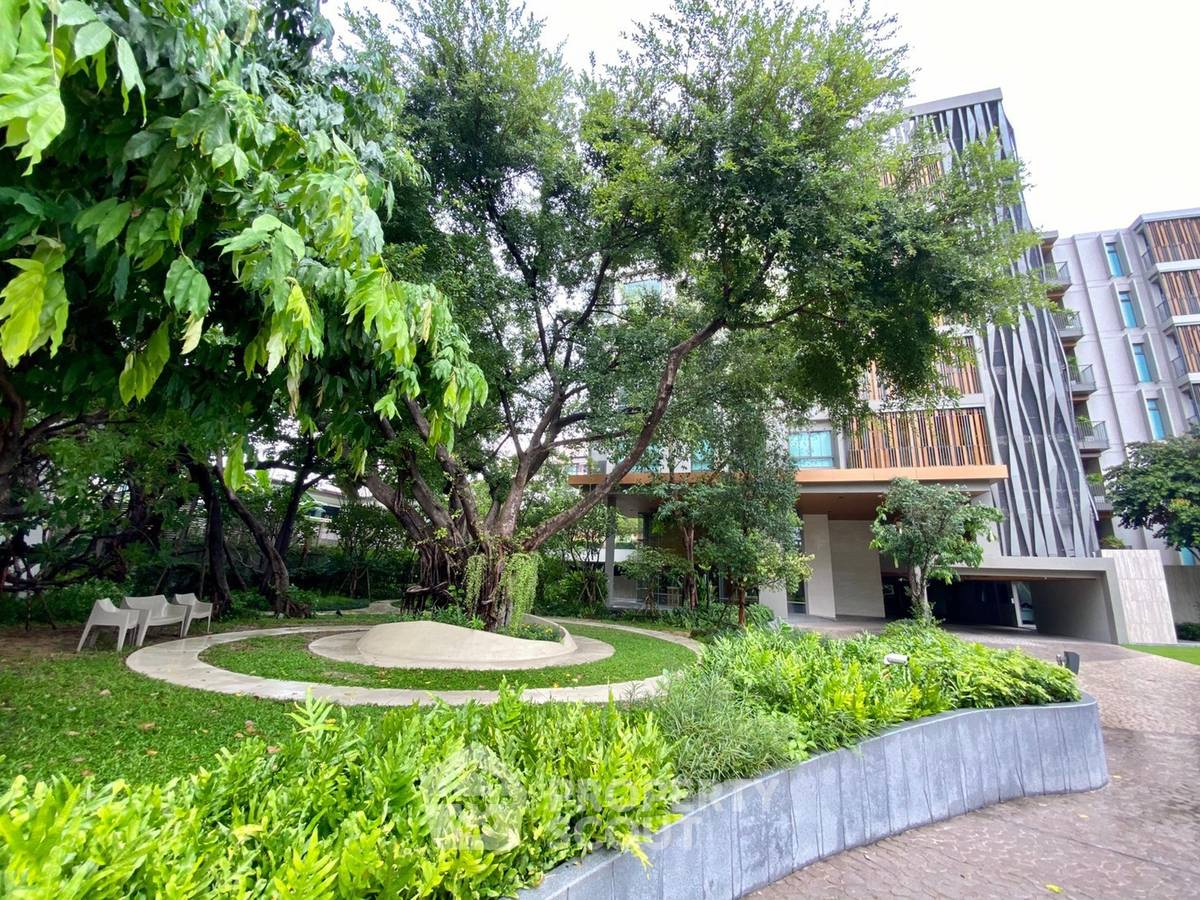 รูป คอนโด 3 ห้องนอน 301 ตร.ม. ให้เช่า Supreme Legend Condominium ใกล้ MRT คลองเตย (ID 512234) - รูปที่ 20/20