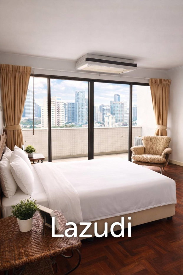 รูป 2 Bedrooms 2 Bathrooms 140 SQ.M Richmond Palace - รูปที่ 8/10