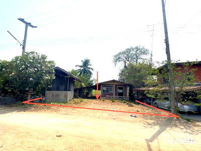 Houses for sale : HOME 83 Sq.w. Han Kha Chainat for 171,000