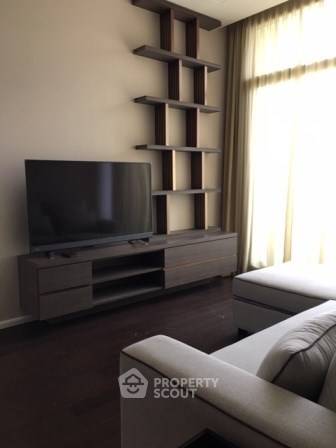 รูป ห้อง 2 ห้องนอน ชั้น 28 ที่ The Diplomat 39 ใกล้ BTS พร้อมพงษ์ 100 เมตร (ID 2874320) - รูปที่ 2/17