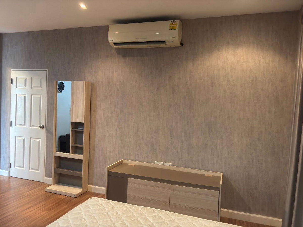 รูป บ้านให้เช่า  ที่ : เศรษฐสิริ บางนา 3 ห้องนอน 2 ห้องน้ำ - รูปที่ 12/17