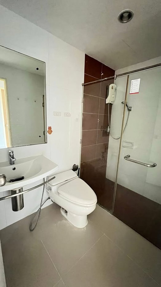 picture Condo for Rent at Metro Sky Ratchada (B6905053) - 8/9