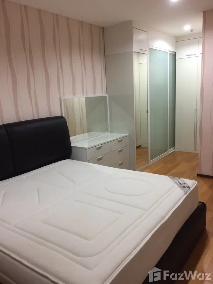 รูป ขาย คอนโด 1 ห้องนอน ในโครงการ วิลล่า สาทร 6379901 - รูปที่ 4/7