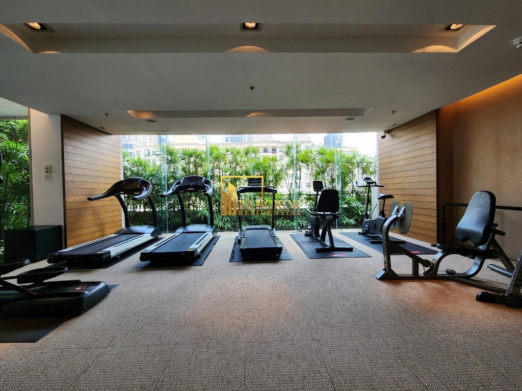 picture Baan Siri 24 | Impressive 4 Bed Duplex Penthouse in Popular Phrom Phong - BR9014CD - 44/52