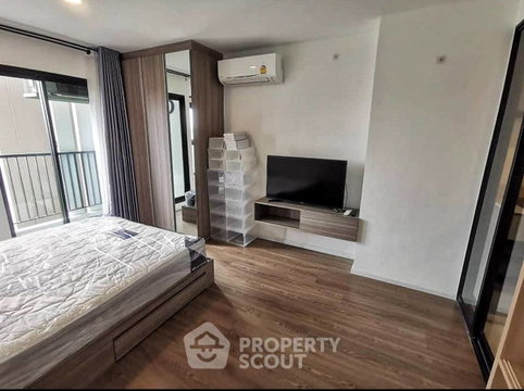 1-BR Condo, The Origin Phahon-Saphanmai (10th Floor) (ID 2927834)