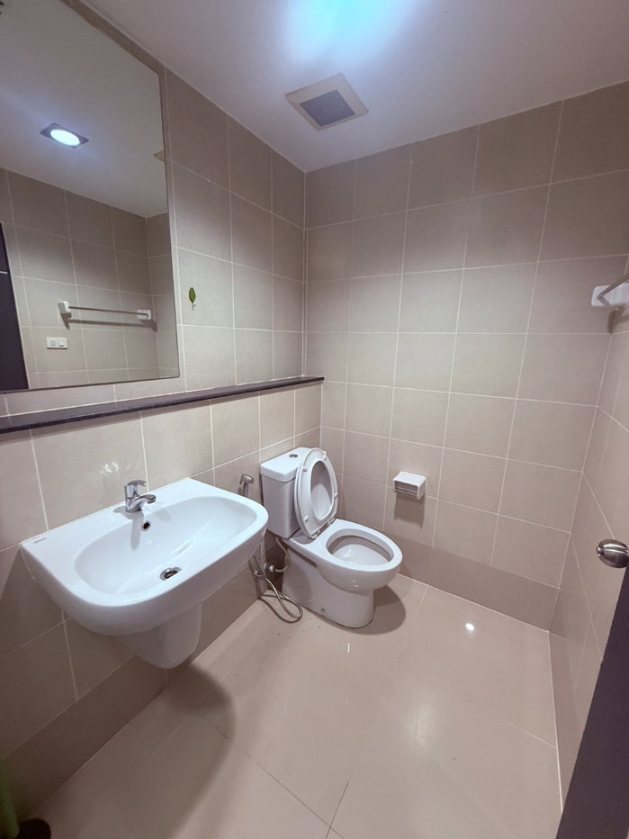picture One Plus Suan dok 1 : For rent 12,000 THB/month Tel. 082-3899314 Khun Boo - 7/12