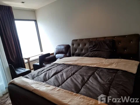 ขาย คอนโด สตูดิโอ ในโครงการ ไลฟ์ อโศก พระราม 9 5548646