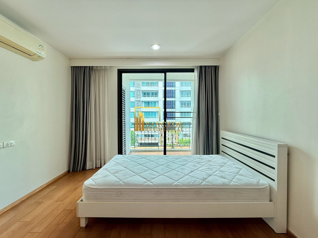 picture Pearl Residence | Charming 3 Bedroom Condo in Phrom Phong - BR61369CD - 20/38