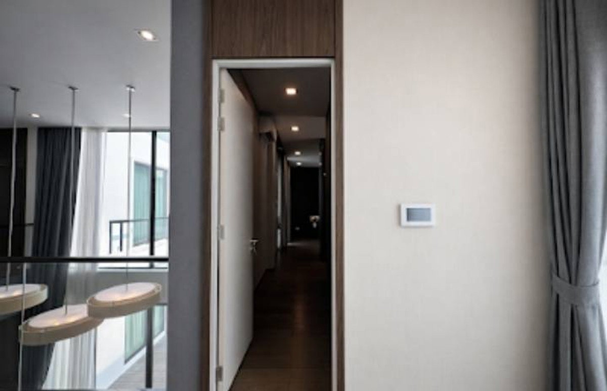 รูป บ้านพร้อมให้ซื้อ  ที่ : อาร์ทีค รามคำแหง - รูปที่ 11/15