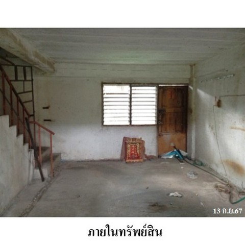 รูป Z3A0595 ขายอาคารพานิชย์ แขวง แสมดำ เขต บางขุนเทียน จังหวัด กรุงเทพมหานคร - รูปที่ 3/8