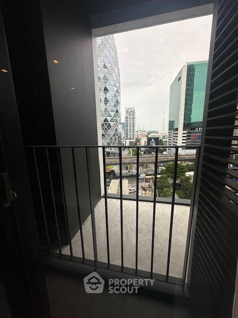 รูป คอนโด 1 ห้องนอน 36 ตร.ม. ขาย Noble Around Ari ใกล้ BTS อารี 100 ม. (ID 2240656) - รูปที่ 8/20