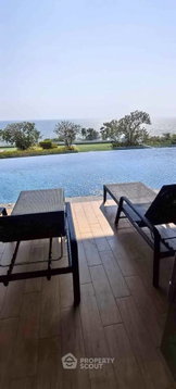 คอนโด 1 ห้องนอน ชั้น 16 โครงการ Cetus Beachfront หาดจอมเทียน (ID 2927898)