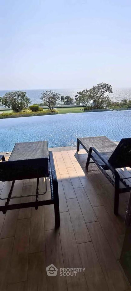 รูป คอนโด 1 ห้องนอน ชั้น 16 โครงการ Cetus Beachfront หาดจอมเทียน (ID 2927898) - รูปที่ 1/14