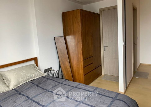 24th-Floor 1-BR ASHTON Asoke - Rama 9, 200m To MRT Phra Ram 9 (ID 2103704)