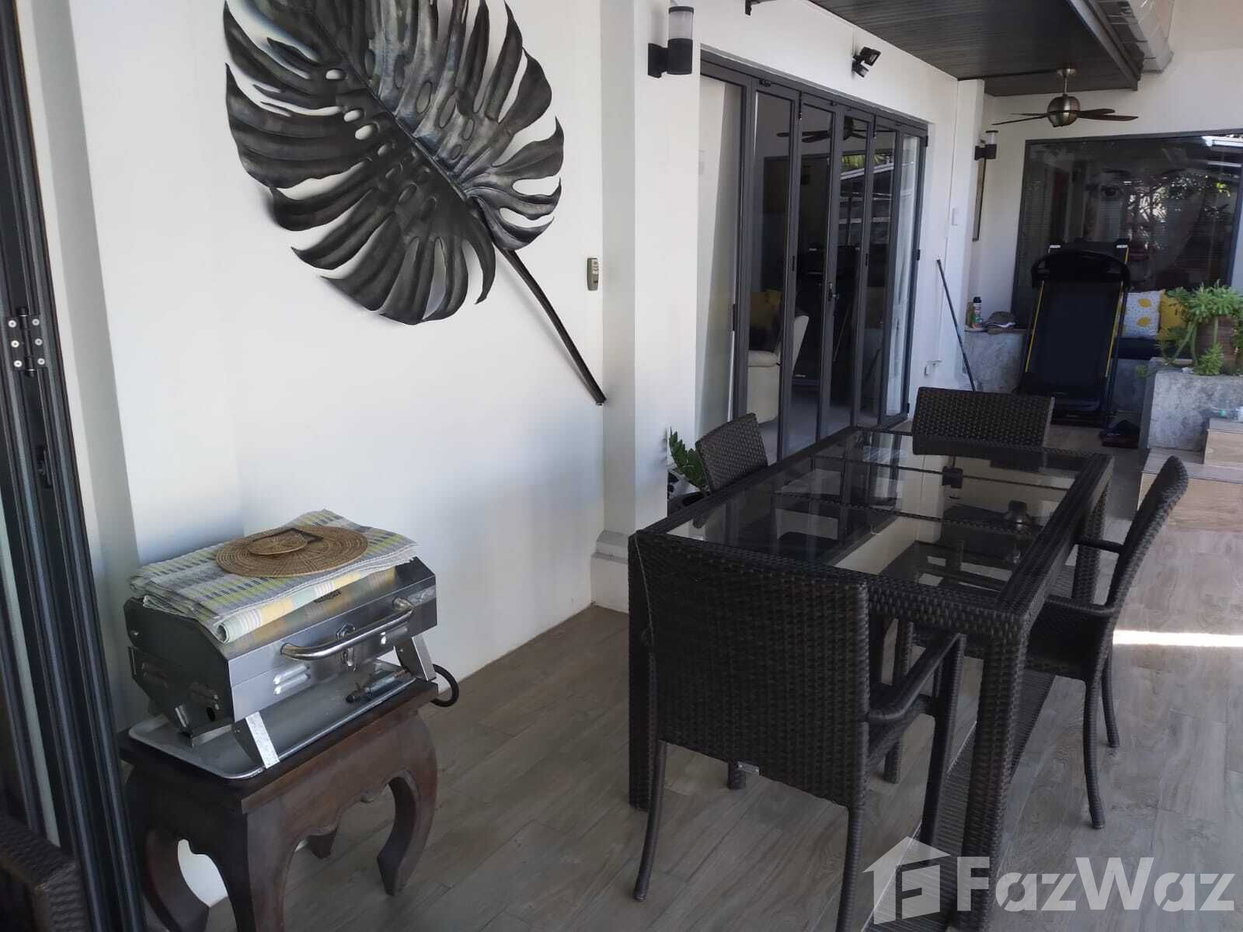 picture 2 Bedroom Pool Villa for Sale 1822484 - 9/12
