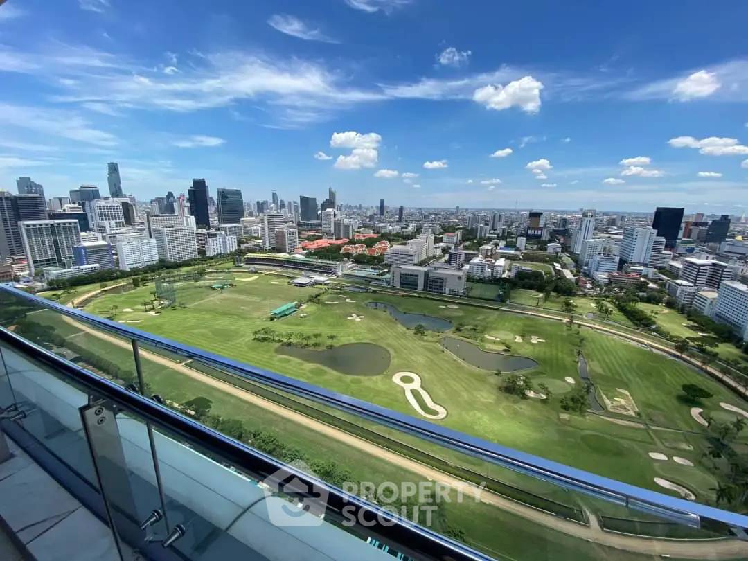 รูป คอนโด 3 ห้องนอน ขนาด 458 ตร.ม. ใกล้ BTS ราชดำริ The St Regis (ID 2873722) - รูปที่ 3/13