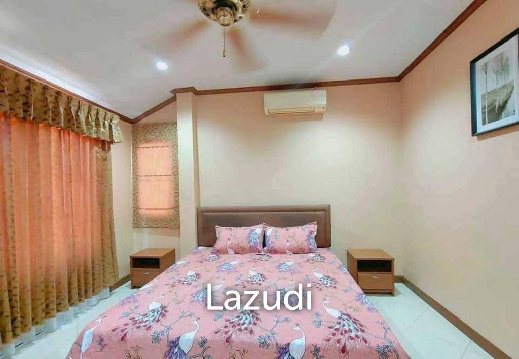 รูป ขายบ้าน 2 ชั้น ทำเลดีเยี่ยม ศิริสา 9 พัทยากลาง - รูปที่ 11/20