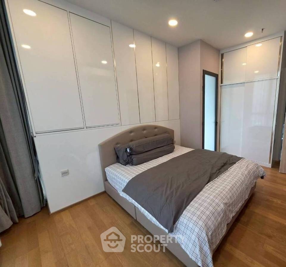 รูป คอนโด 2 ห้องนอน 60 ตร.ม. ที่ WISH Signature II Midtown Siam ใกล้ BTS ราชเทวี 400 ม. (ID 2925965) - รูปที่ 4/9