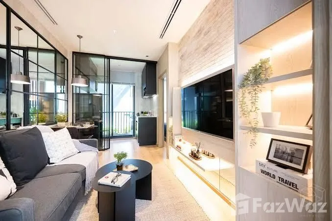 รูป ขาย คอนโด 2 ห้องนอน ในโครงการ นิว ดิสทริค อาร์9 5379561 - รูปที่ 1/5