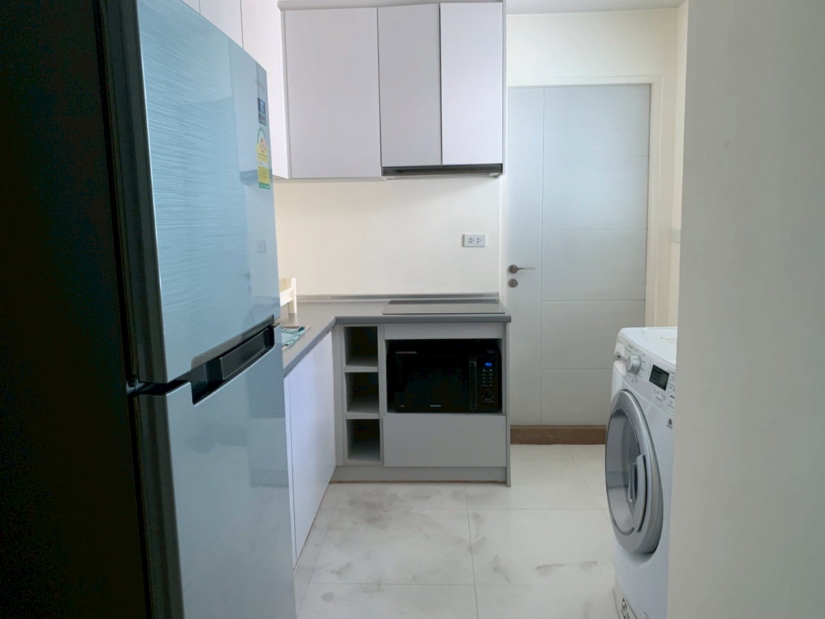 รูป 🔥 The crest sukhumvit 24 - Duplex 3 Bedrooms for RENT ONLY 200K 🔥 - รูปที่ 5/17