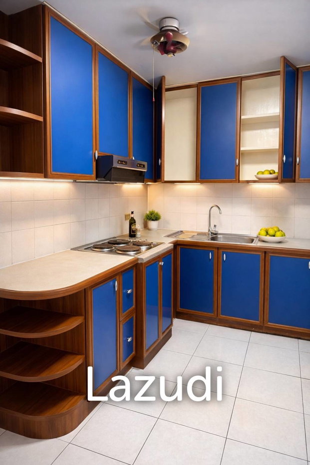 รูป 2 Bedrooms 2 Bathrooms 140 SQ.M Richmond Palace - รูปที่ 6/10