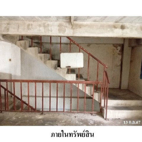 รูป Z3A0595 ขายอาคารพานิชย์ แขวง แสมดำ เขต บางขุนเทียน จังหวัด กรุงเทพมหานคร - รูปที่ 6/8