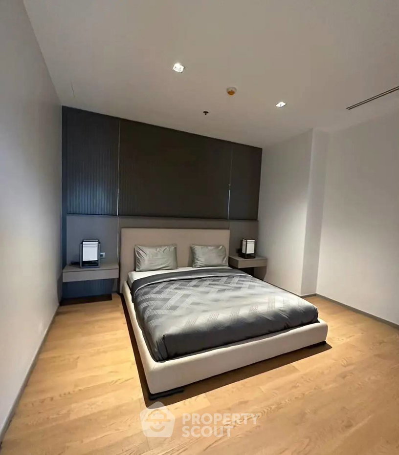 รูป คอนโด 4 ห้องนอน ชั้น 35 ขนาด 470 ตร.ม. ขายที่ HQ Thonglor ใกล้ BTS ทองหล่อ (ID 2873649) - รูปที่ 19/27