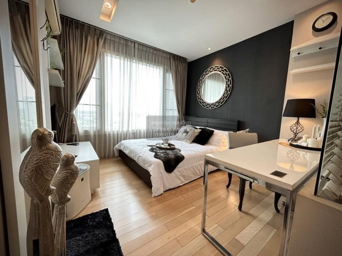 picture For Rent Condo , Siri at Sukhumvit , BTS-Thong Lo , Phra Khanong , Watthana , Bangkok , CX-156629 ✅ Live chat with us ADD LINE @connexproperty ✅ - 9/12