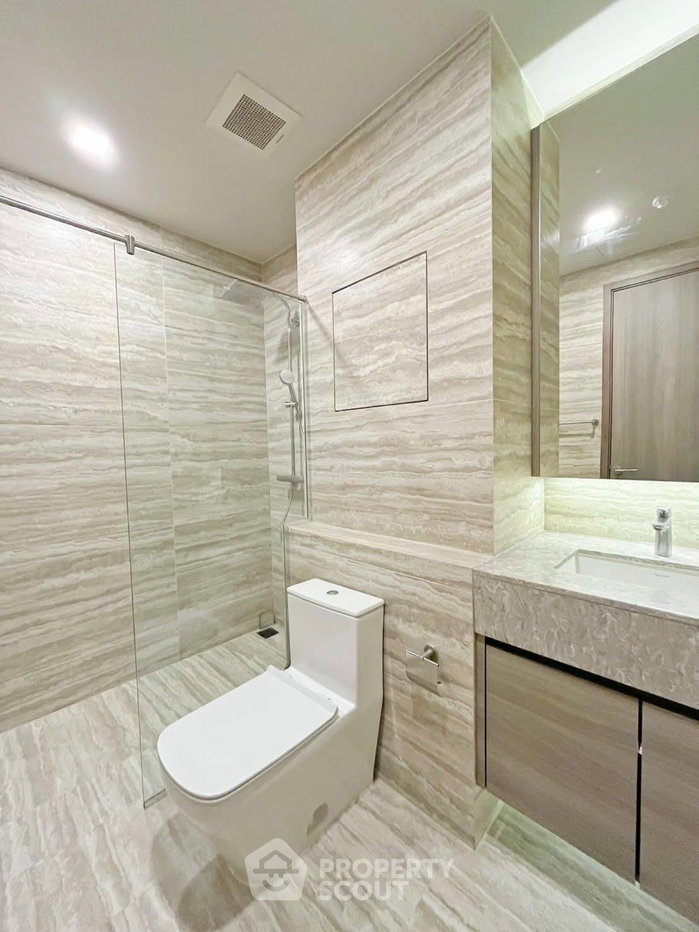 รูป ขายคอนโด 1 ห้องนอน ชั้น 28 ใกล้ MRT สุขุมวิท 50 ม. Celes Asoke (ID 2888121) - รูปที่ 5/6