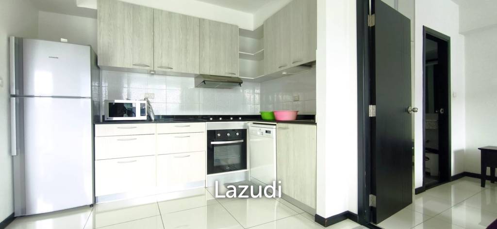 picture Spacious 2BR at Siam Oriental Elegance 2 Pratumnak Hill - 6/15