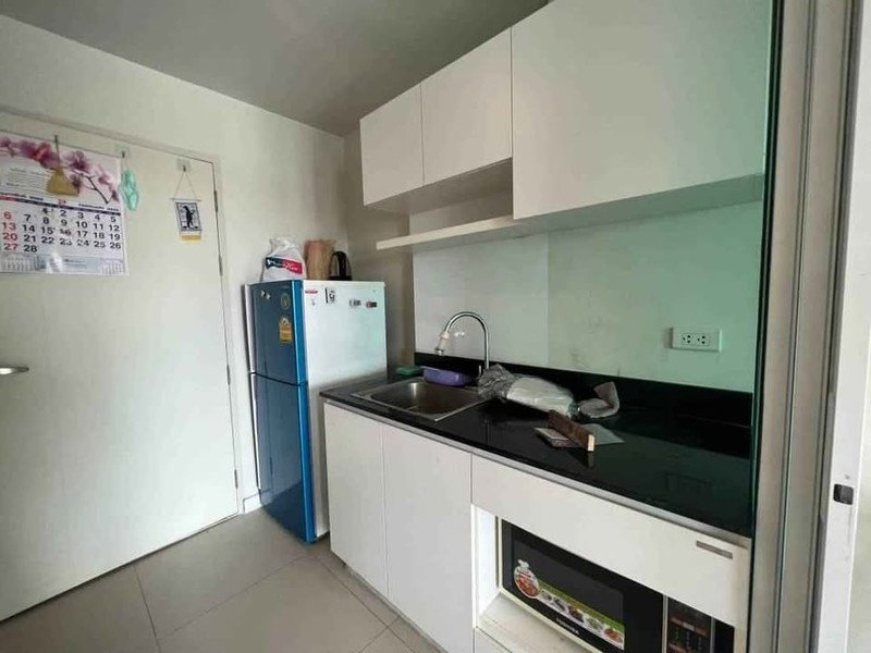 รูป S010006 We Condo Ekkamai - Ramindra - รูปที่ 2/3