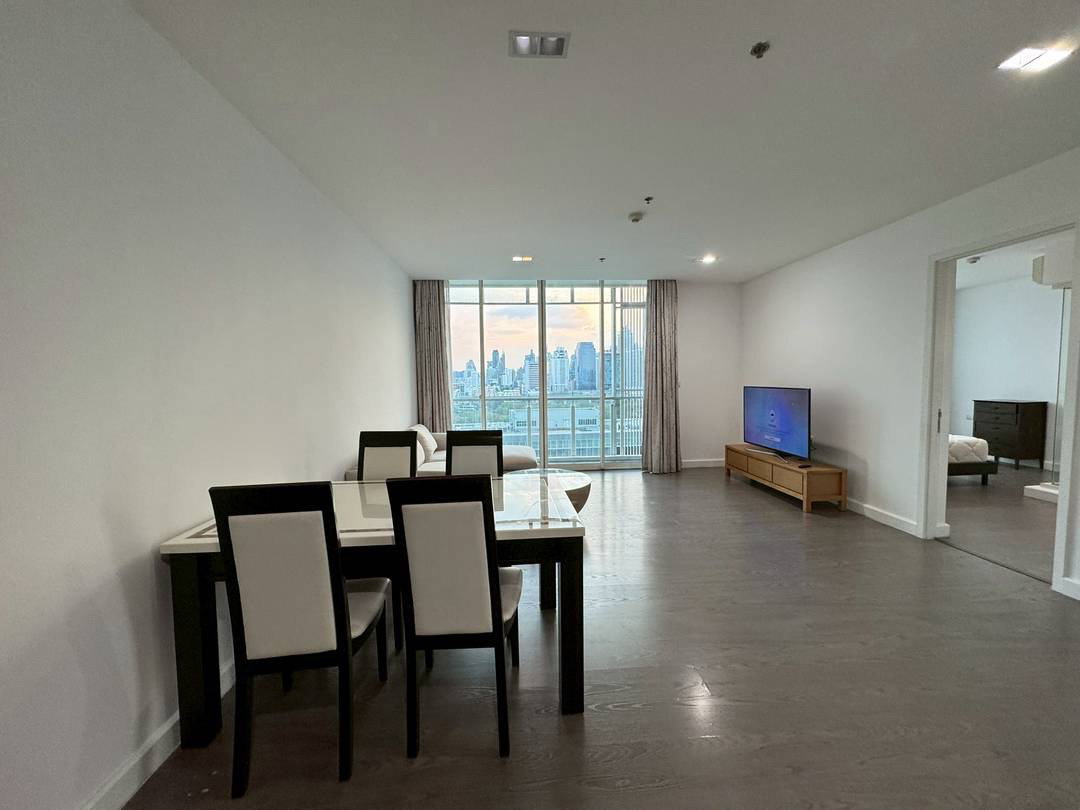 รูป ให้เช่า Condo Aspace ID Asoke-Dindaeng for rent - รูปที่ 6/20