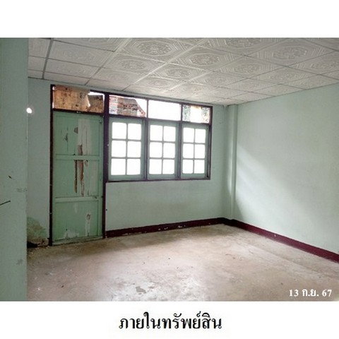 รูป Z8Z6905 ขายอาคารพานิชย์ แขวง แสมดำ เขต บางขุนเทียน จังหวัด กรุงเทพมหานคร - รูปที่ 8/8